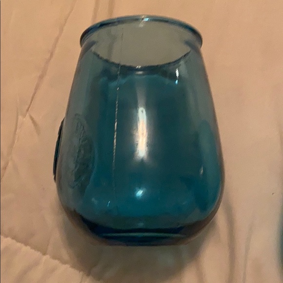 Glass cups - Picture 2 of 2